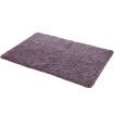 Rectangle Shaggy Rug Shag Rug Floor Fluffy Carpet Soft Mat For Bedroom Living Room