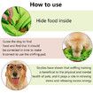 Pet Snuffle Mat Interactive Feed Game for Dogs