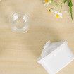 4PCS Replacement Carbon Water Filters Household Filters Purify Kettle Activated Cartridge Healthy Clean Device for Brita Water Pitcher