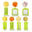 Vegetable Cutter Kitchen Accessories Slicer Fruit Cutter Potato Peeler Carrot Cheese Grater Vegetable Slicer