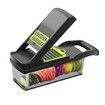 Vegetable Cutter Kitchen Accessories Slicer Fruit Cutter Potato Peeler Carrot Cheese Grater Vegetable Slicer