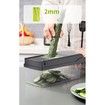 Vegetable Cutter Kitchen Accessories Slicer Fruit Cutter Potato Peeler Carrot Cheese Grater Vegetable Slicer