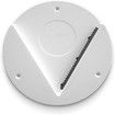 Jar Opener-Under Cabinet Jar Lid & Bottle Opener-Great for Seniors & Weak or Arthritic Hands