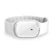 Ultrasound Mosquito Repellent Wristband Anti Mosquito Pest Insect Bugs Repellent Bracelet For Kids Adult co white