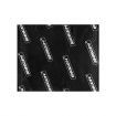 Butyl Sound Deadener Car Deadening Insulation Mat Automotive Proofing Noise Shield Truck Vibration 2.7mm Rubber s 2 Square Meter 10Pcs