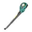 20V Cordless Leaf Blower Garden Tool Lithium-Ion Battery Powered