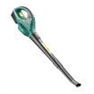 20V Cordless Leaf Blower Garden Tool Lithium-Ion Battery Powered