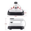 Portable Heat Press Machine 18x20cm for T-shirts Digital Heat Transfer Ironing Printing