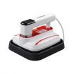 Portable Heat Press Machine 18x20cm for T-shirts Digital Heat Transfer Ironing Printing