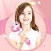Automatic Electric Hair Braider,Hair Styling DIY Convenient Twist Braid Hair Braiding Tool for Girl's Headdress
