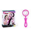 Automatic Electric Hair Braider,Hair Styling DIY Convenient Twist Braid Hair Braiding Tool for Girl's Headdress