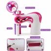Automatic Hair Braider Electric Rollers Hair Braider Hair Braiding Machine Girls Automatic Hair Braiding Device Electric Quick Twist Hair Braider Machine Styling