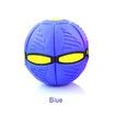 UFO Flying Throw Disc Ball with 3 LIGHTS