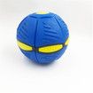 UFO Flying Throw Disc Ball with 3 LIGHTS
