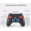Watch Control Gesture Sensing Drift Twisting car
