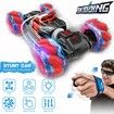 Watch Control Gesture Sensing Drift Twisting car