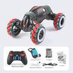 Watch Control Gesture Sensing Drift Twisting car
