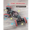 Watch Control Gesture Sensing Drift Twisting car