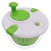 Salad Spinner Dryer, Cooking Grips Salad Spinner - 5L Large Capacity, Easy Spin for Tastier Salads & Dishwasher Safe