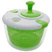 Salad Spinner Dryer, Cooking Grips Salad Spinner - 5L Large Capacity, Easy Spin for Tastier Salads & Dishwasher Safe
