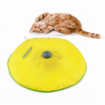 Motorized Wand Cat Toy, 4 Speed Settings, The Toy Your Cat Can't Resist