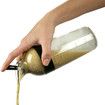 Good Grips Clear Salad Dressing Shaker for Easy Pouring and Mixing