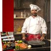 Grease Splatter Screen for Frying Pan 13in Stops 99% of Hot Oil Splash Protects Skin from Burns Splatter Guard for Cooking Stainless Steel