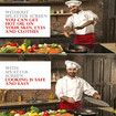 Grease Splatter Screen for Frying Pan 13in Stops 99% of Hot Oil Splash Protects Skin from Burns Splatter Guard for Cooking Stainless Steel