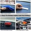 NEW Upgrade Fast Heating Defogger Defroster 12V 150W 2 in 1 Fan Cooler & Heater, Plug in Car Cigarette Lighter