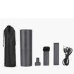 Cordless USB Rechargeable Dust Vacuum Cleaner Easy to Clean Desktop, Keyboard, Drawer, Car Interior