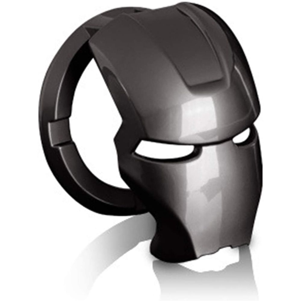 Engine Start Stop Button Cover Push to Start Button Ignition Cover Anti-Scratch Universal Button Decoration Ring