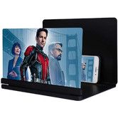 HD Smart Phone Screen Enlarger Movie Amplifier for All Mobile Phones 12 inch