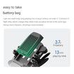Mini WiFi FPV with 4K HD Camera Altitude Hold Mode Foldable RC Drone Quadcopter RTF