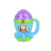 Night Light Stars Projector Flashlights Toys for Kids Flashlights for Toddlers 2-4 Years Space Projector for Kids with Music Toddler Flashlight Birthday Gifts
