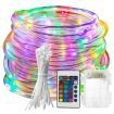 Trampoline Light Remote Control Trampoline Rim LED Light 16 Color Change Waterproof Night LED Lamp