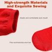 3pcs Tourmaline Magnetic Socks Self Heating Therapy Magnetic Socks Unisex