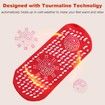 3pcs Tourmaline Magnetic Socks Self Heating Therapy Magnetic Socks Unisex