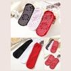 3pcs Tourmaline Magnetic Socks Self Heating Therapy Magnetic Socks Unisex
