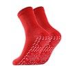 3pcs Tourmaline Magnetic Socks Self Heating Therapy Magnetic Socks Unisex