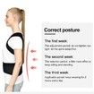 SIZE L 67 Heating Warm MAGNETS PAIN RELIEF SHOULDER WAIST SUPPORT VEST WAISTCOAT