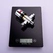3-Way Valve Brass Thermostatic Shower Mixer 1/2 "Male Thermostatic Mixer Valve, CTM504