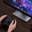 8Bitdo Wireless USB Adapter for Switch, Windows PC, Mac and Raspberry Pi - for PS5, PS4, Xbox One Bluetooth Controller and More - Nintendo Switch