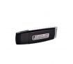 G3 Rechargeable USB Flash Drive / Voice Recorder - Black (4GB)