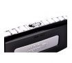 G3 Rechargeable USB Flash Drive / Voice Recorder - Black (4GB)