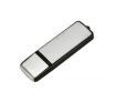 V01 Mini U Disk Digital Voice Recorder Key Chain - Black (4GB)