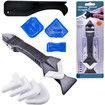3 in 1 Silicone Caulking Tools
