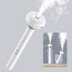 Mini Personal Humidifier for Car, Bedroom | Travel USB Small Humidifiers for Office