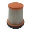 4 Pack HEPA Fabric Filter Compatible with Shark ION W1 Cordless Handheld WV200 WV201 WV205 WV220 Vacuum,Compare to Part # XHFWV200