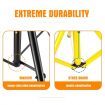 Heavy Duty Adjustable Tripod Stand for Maxkon Outdoor Infrared Heaters