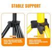 Heavy Duty Adjustable Tripod Stand for Maxkon Outdoor Infrared Heaters